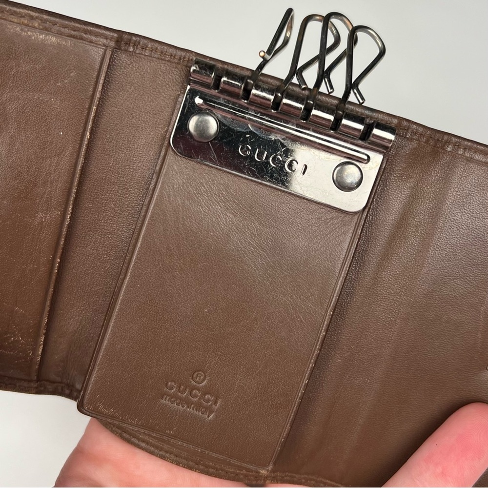 Gucci Key Case - Picture 6 of 7